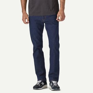 Patagonia Men's Straight Fit Jeans - Short